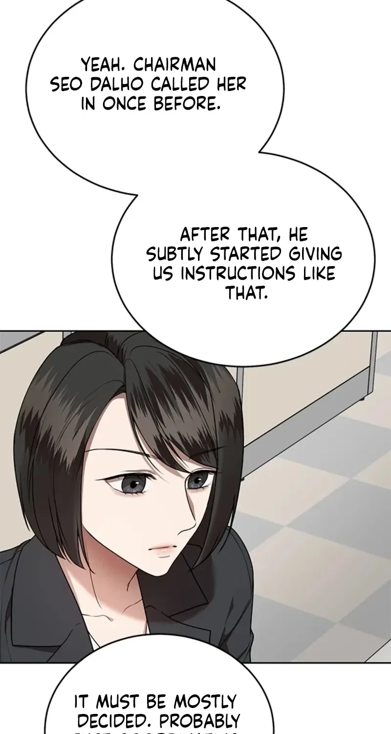 Elegant Trap Chapter 30 – Page 46