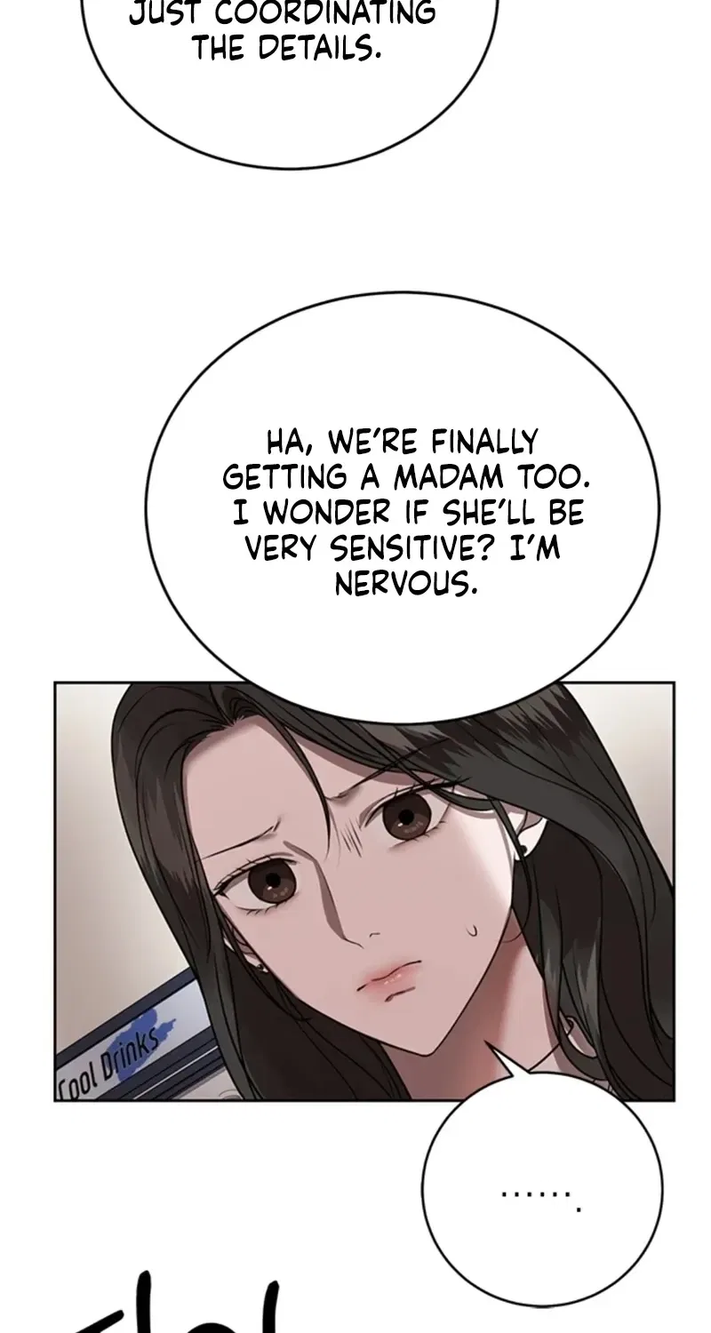 Elegant Trap Chapter 30 – Page 47