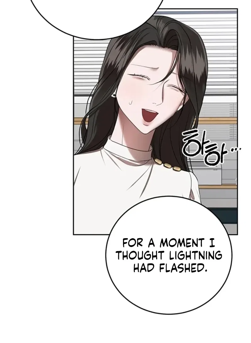 Elegant Trap Chapter 30 – Page 50