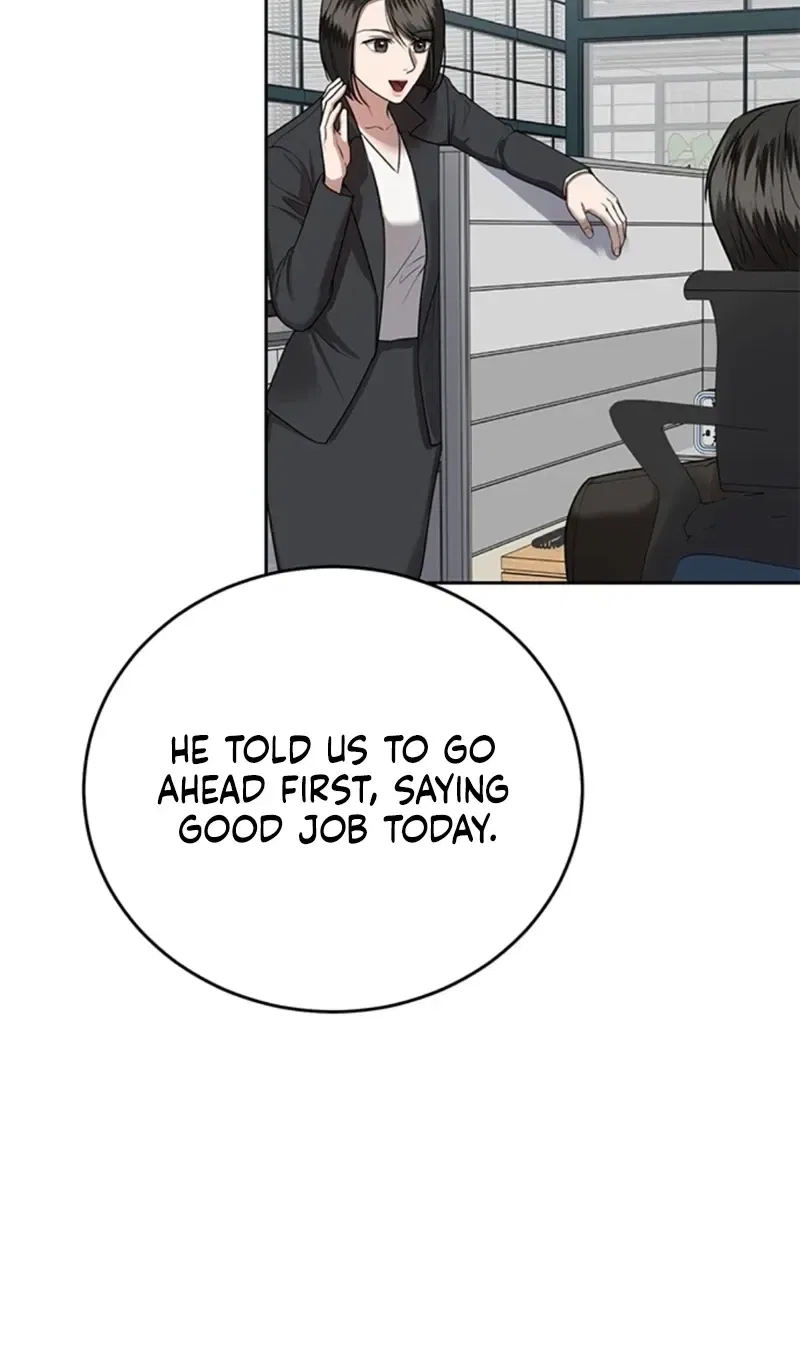 Elegant Trap Chapter 30 – Page 55