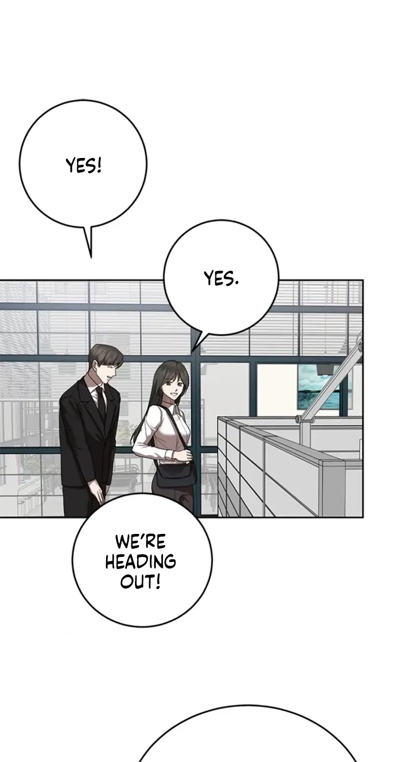 Elegant Trap Chapter 30 – Page 56
