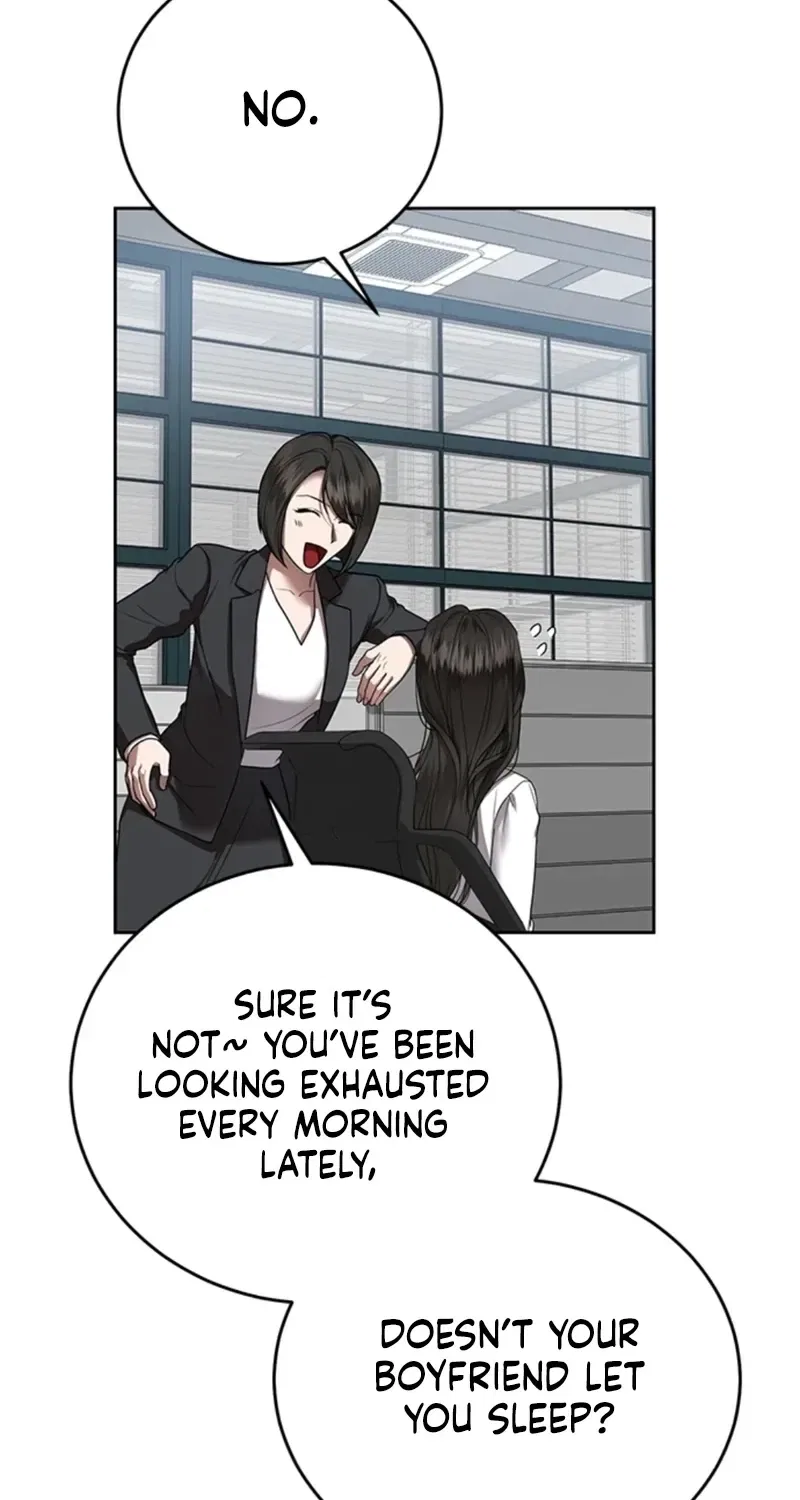 Elegant Trap Chapter 30 – Page 59