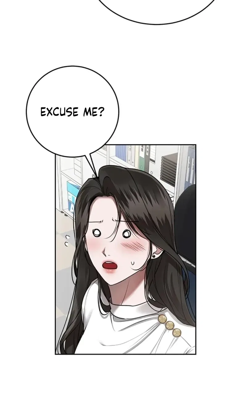 Elegant Trap Chapter 30 – Page 60