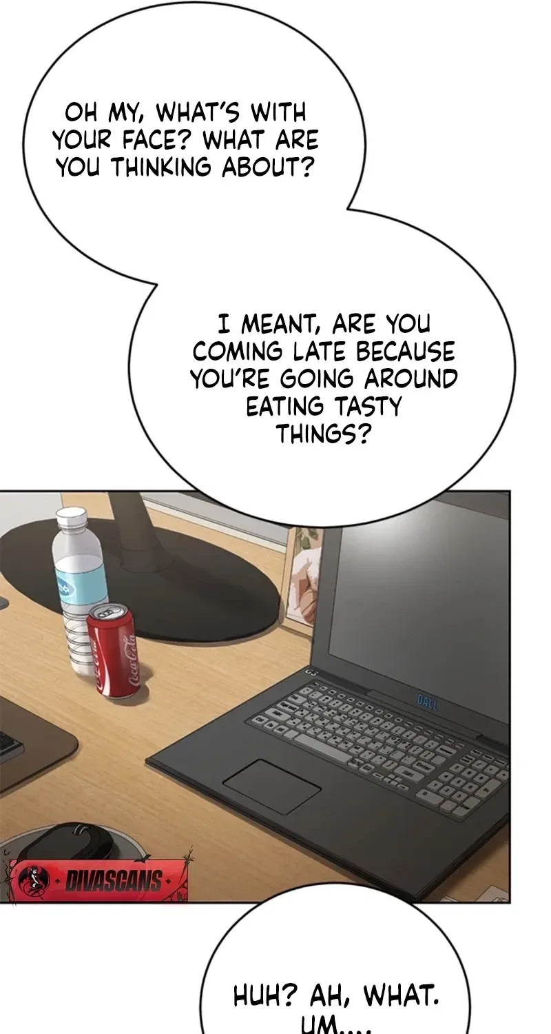 Elegant Trap Chapter 30 – Page 61