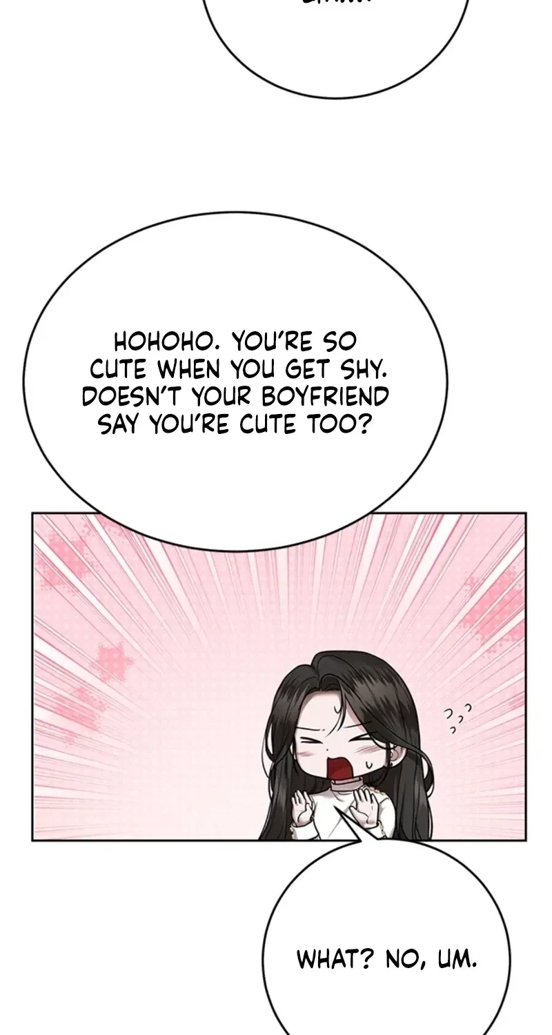 Elegant Trap Chapter 30 – Page 62