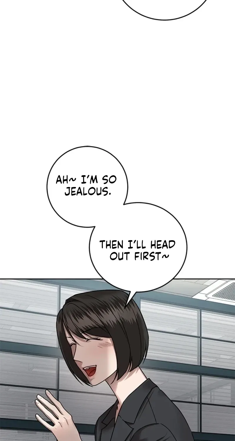 Elegant Trap Chapter 30 – Page 63