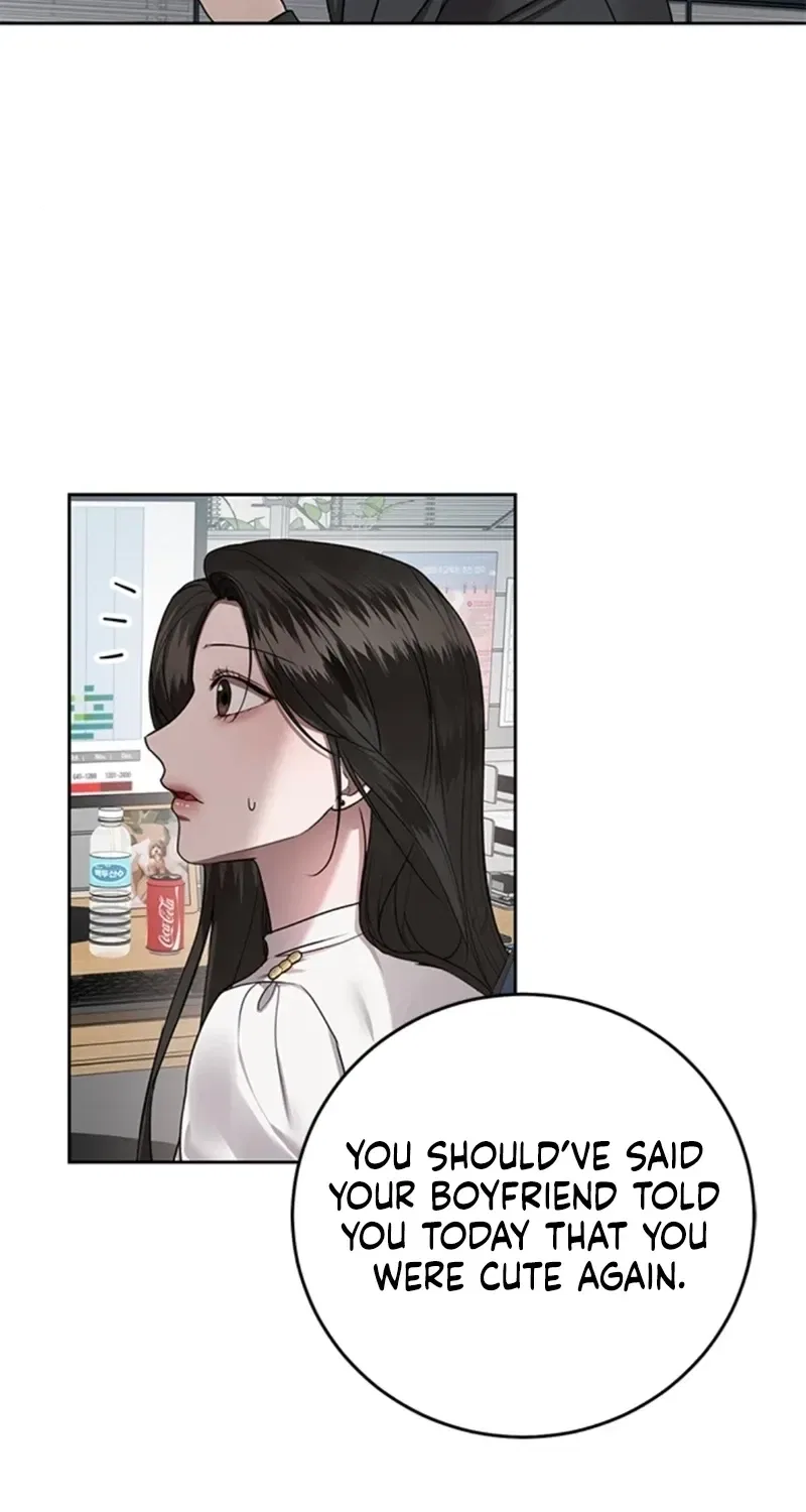 Elegant Trap Chapter 30 – Page 64