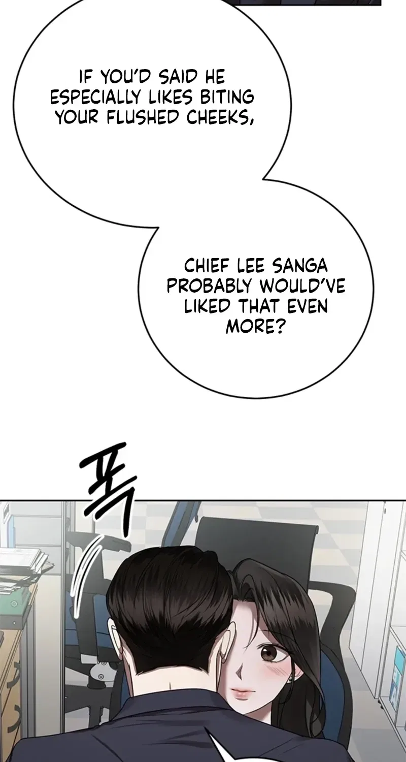 Elegant Trap Chapter 30 – Page 66