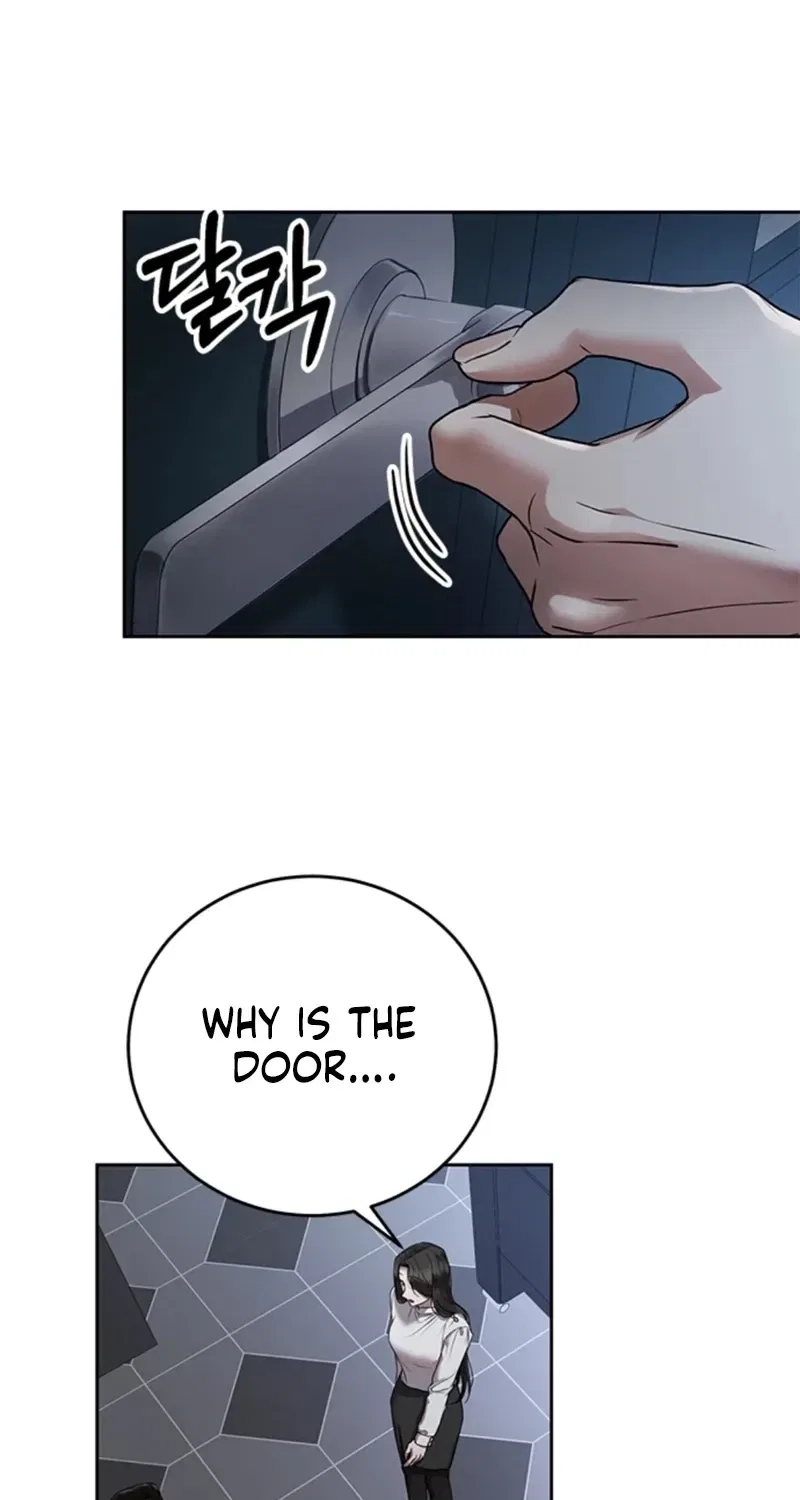 Elegant Trap Chapter 30 – Page 68