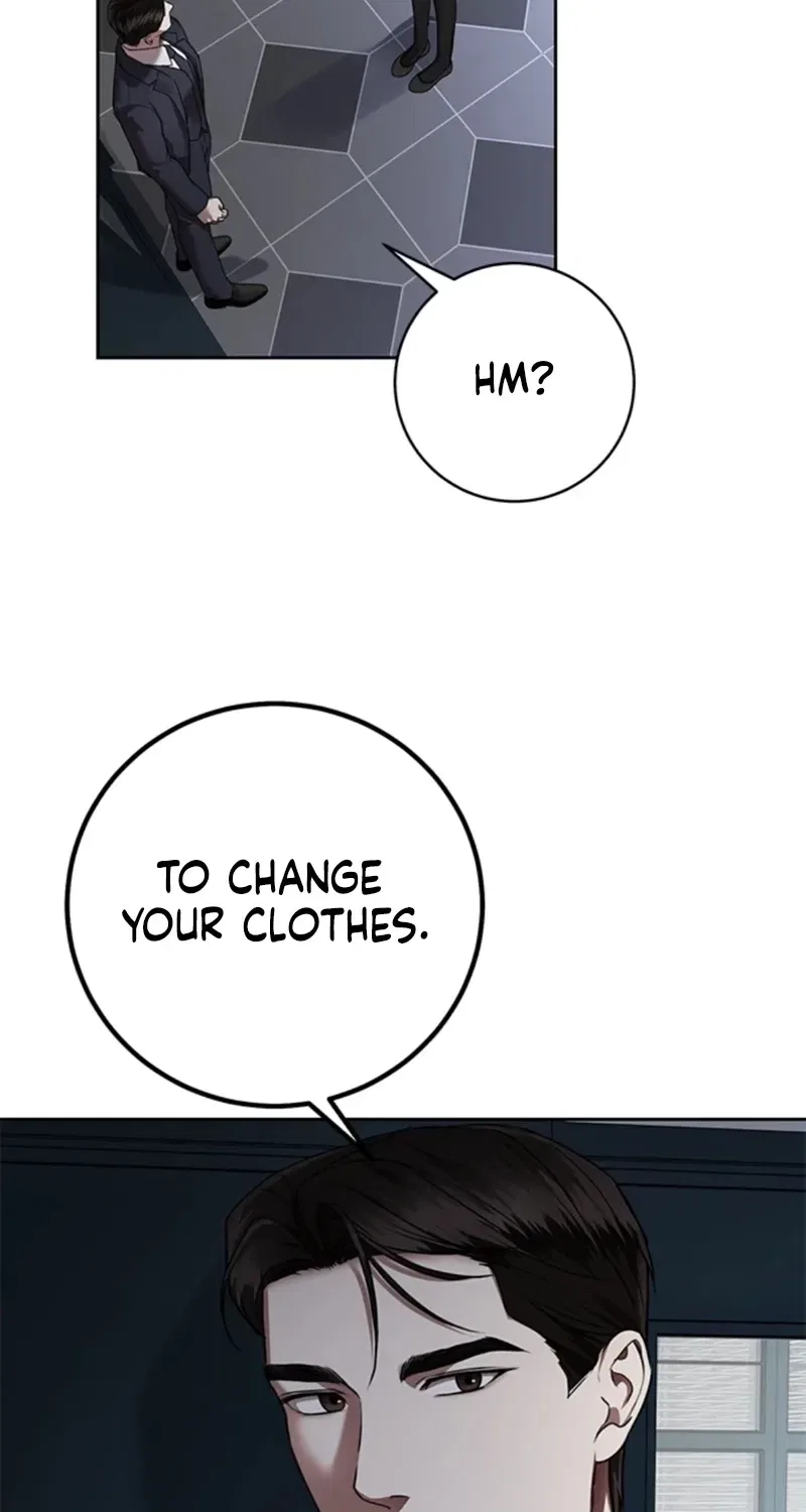 Elegant Trap Chapter 30 – Page 69