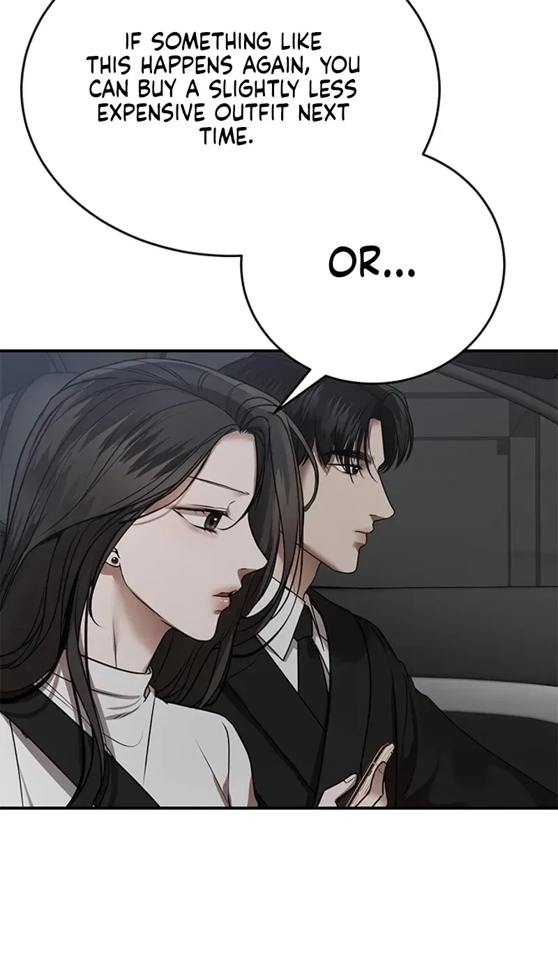 Elegant Trap Chapter 29 – Page 15