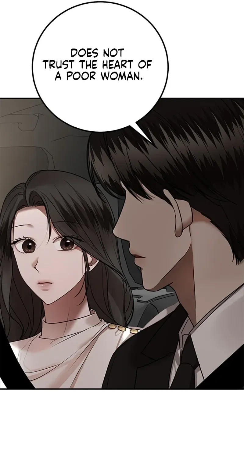 Elegant Trap Chapter 29 – Page 21