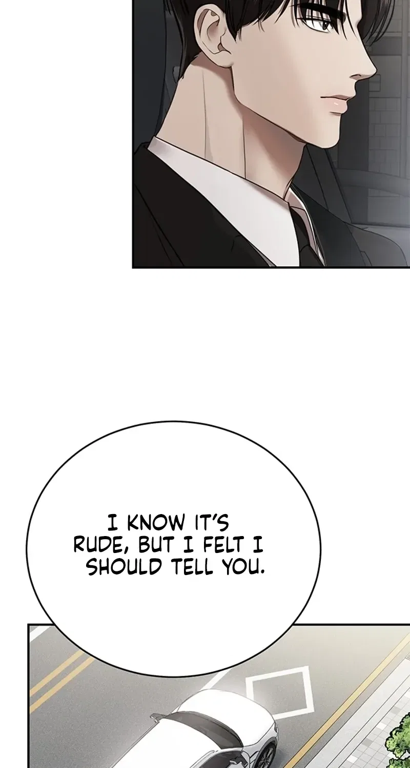 Elegant Trap Chapter 29 – Page 23