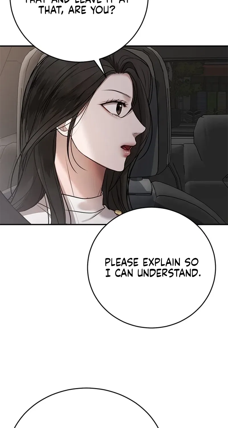 Elegant Trap Chapter 29 – Page 27