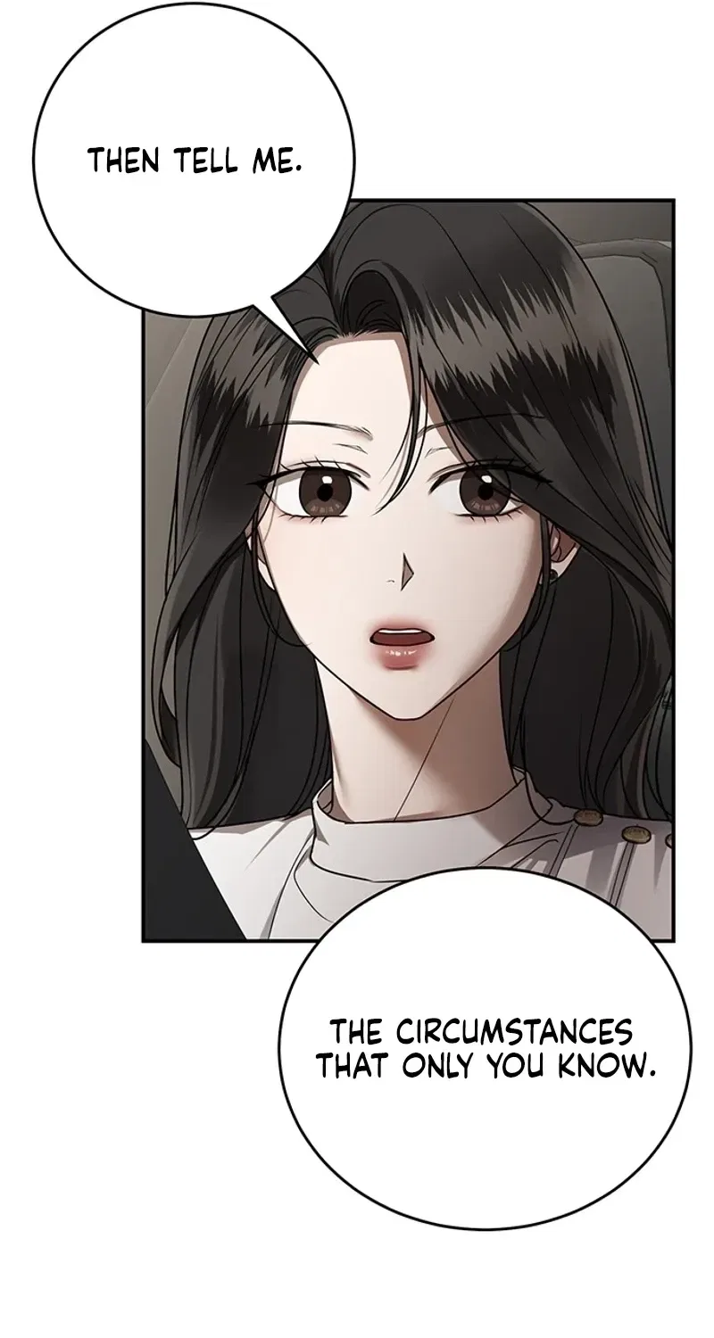 Elegant Trap Chapter 29 – Page 31