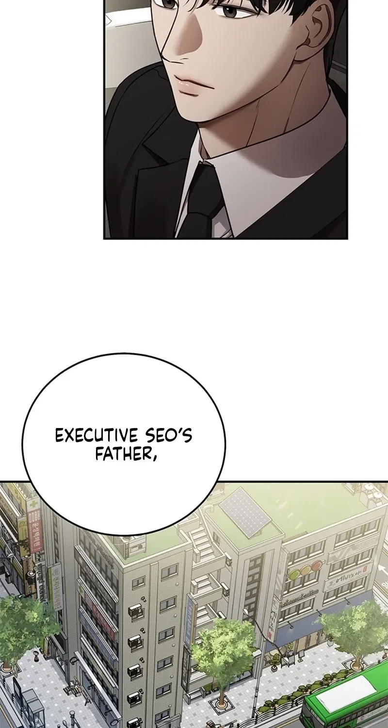 Elegant Trap Chapter 29 – Page 33