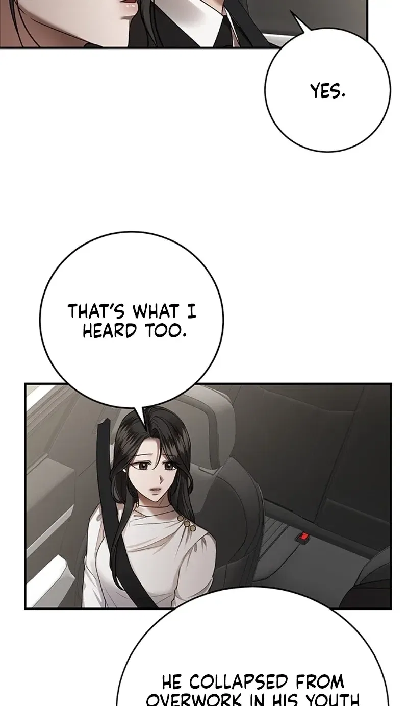 Elegant Trap Chapter 29 – Page 35