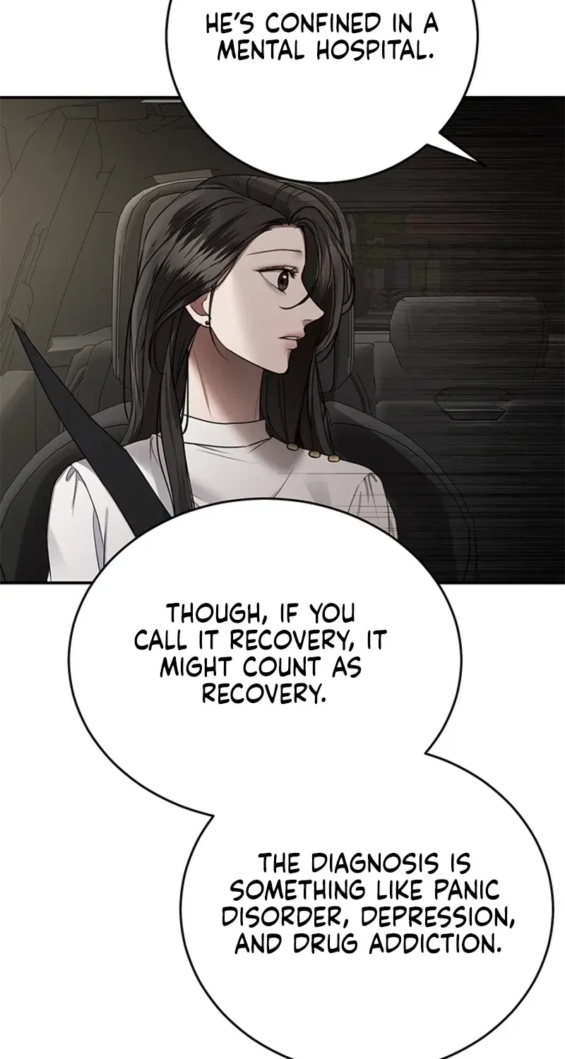 Elegant Trap Chapter 29 – Page 37