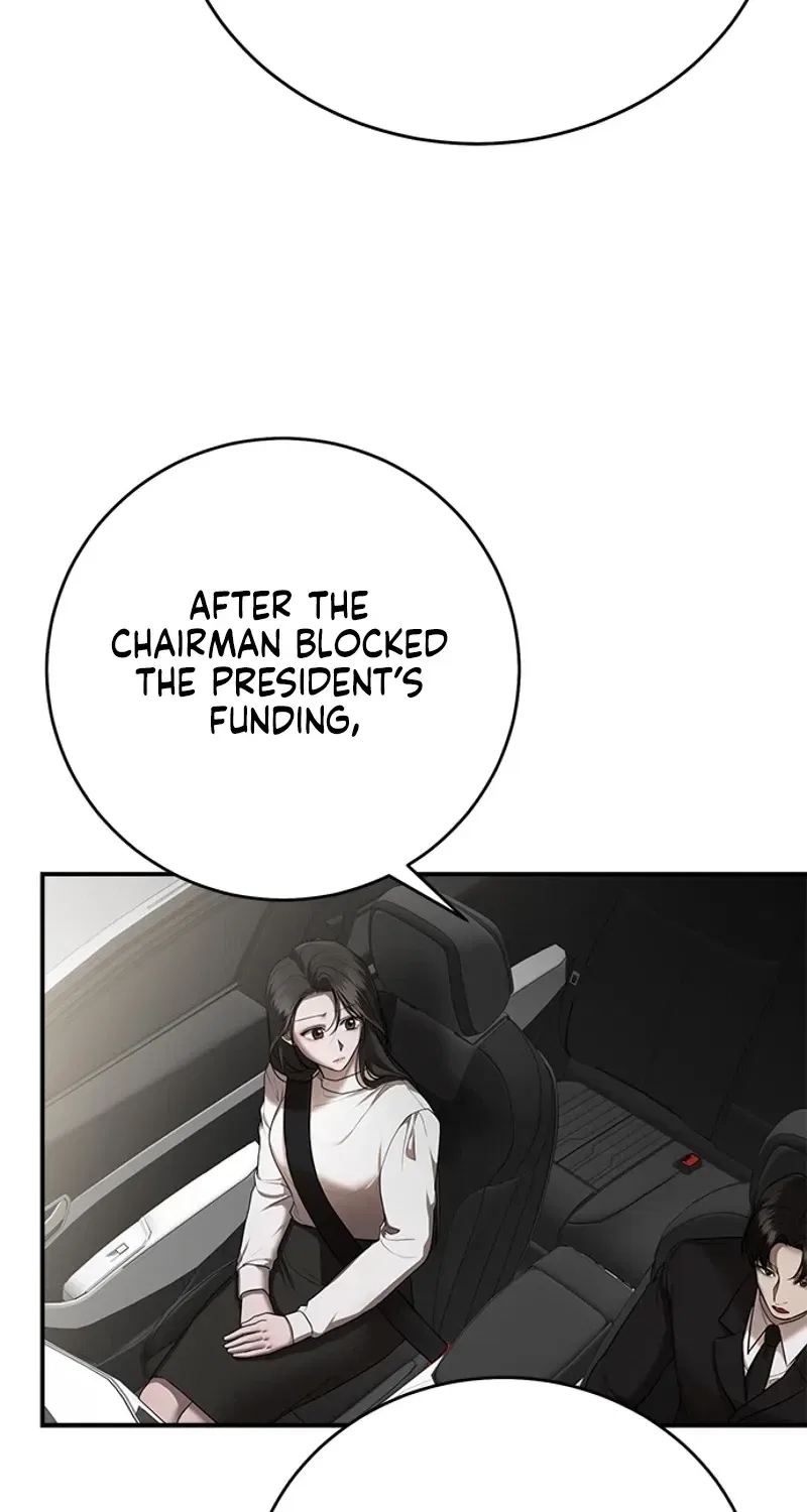 Elegant Trap Chapter 29 – Page 42
