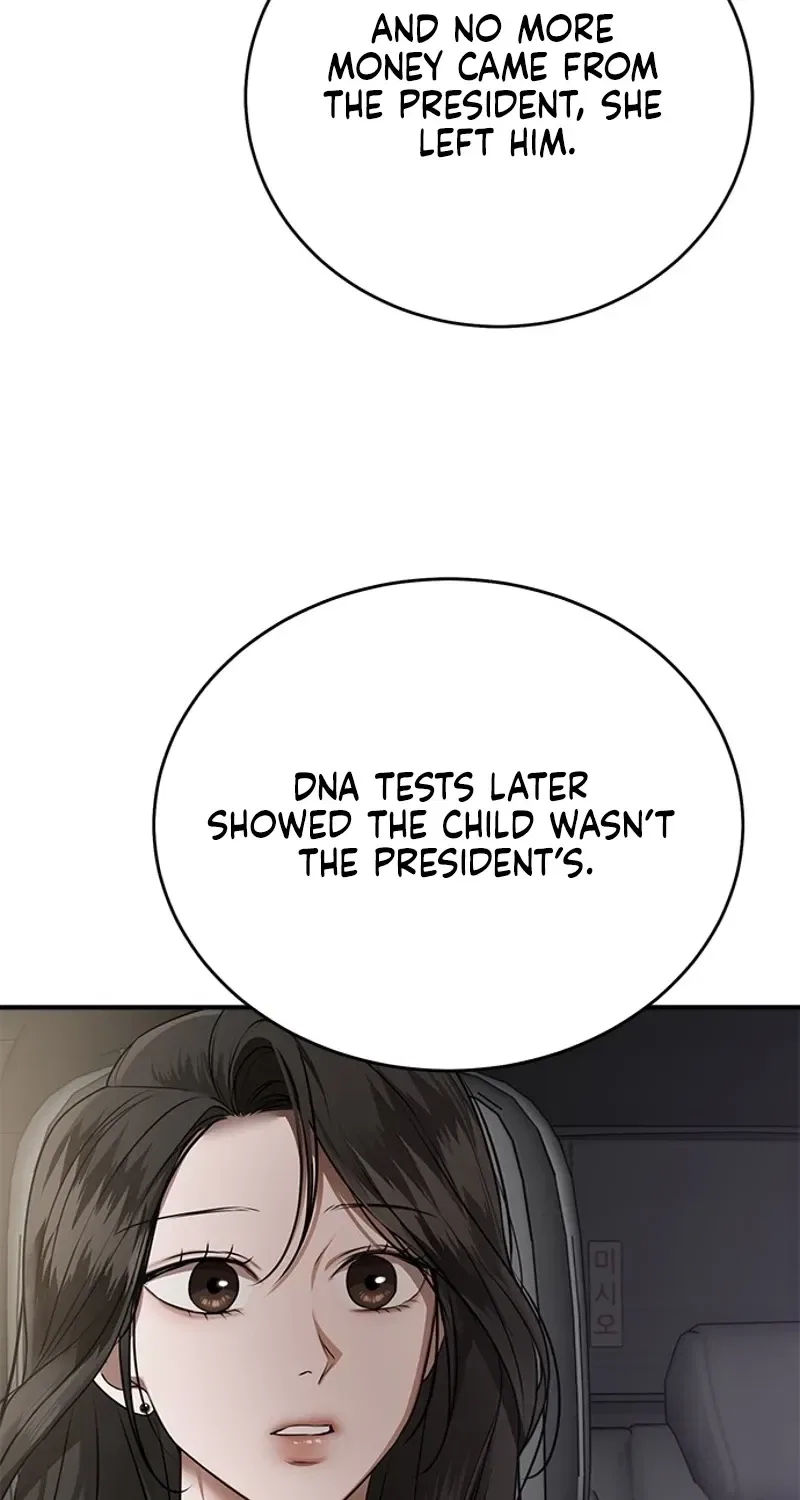 Elegant Trap Chapter 29 – Page 43