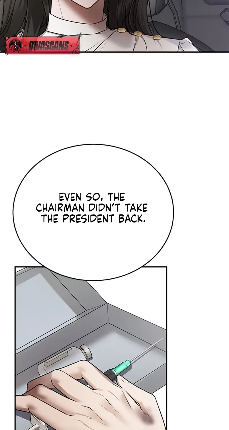 Elegant Trap Chapter 29 – Page 44
