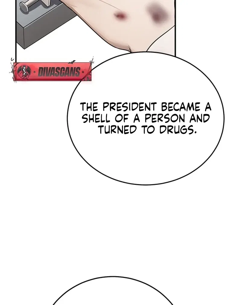 Elegant Trap Chapter 29 – Page 45