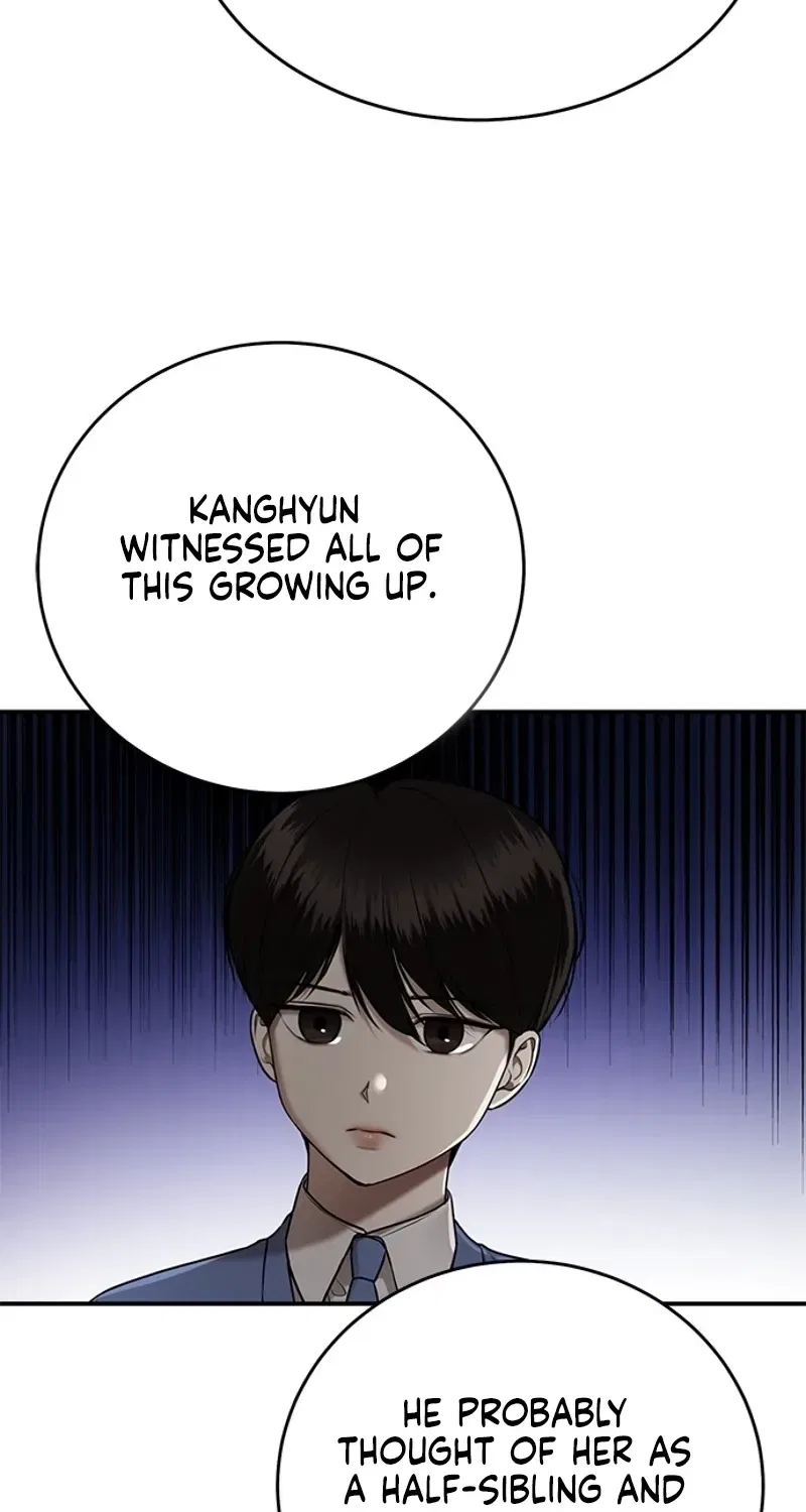 Elegant Trap Chapter 29 – Page 47
