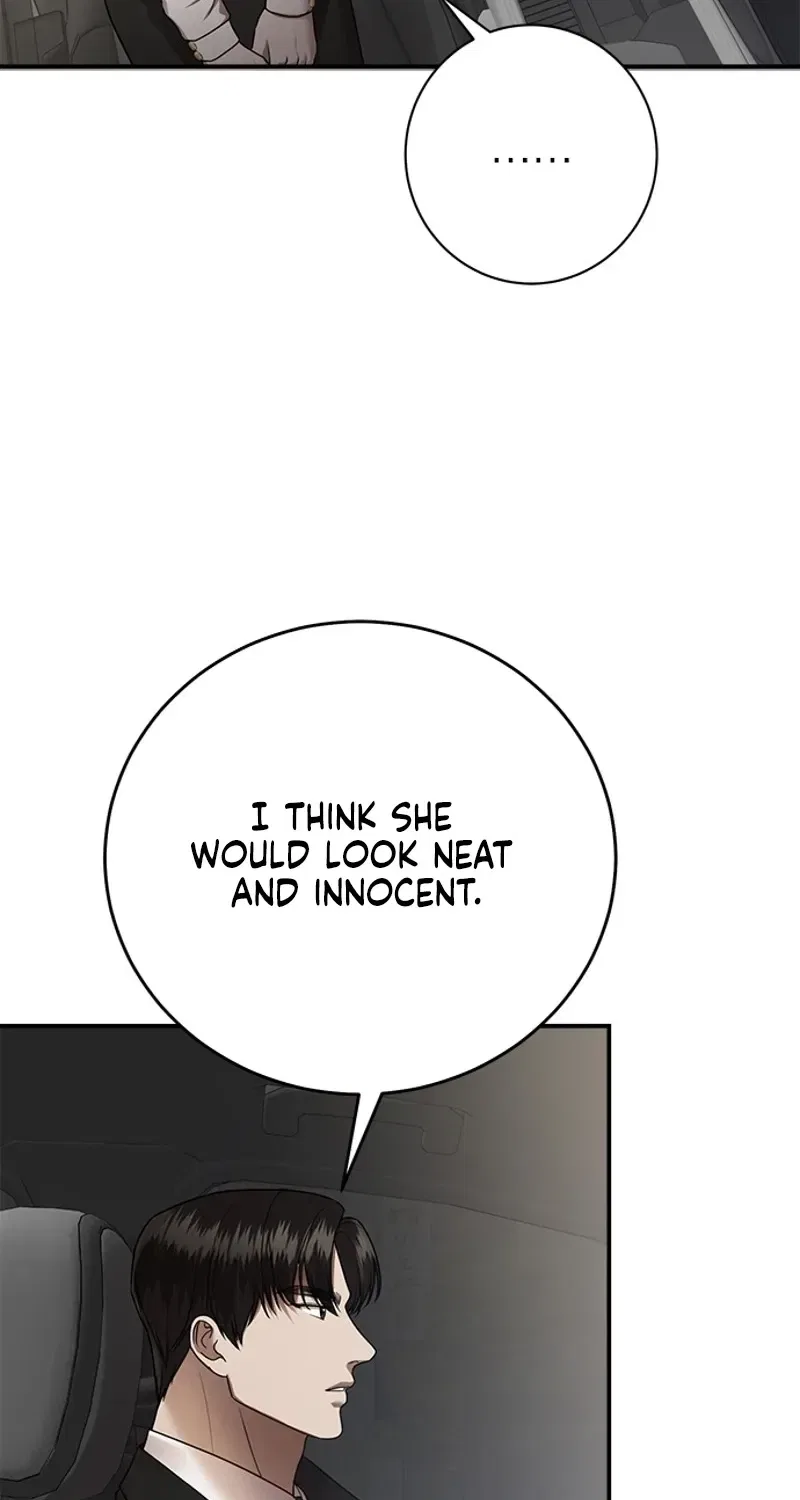 Elegant Trap Chapter 29 – Page 49