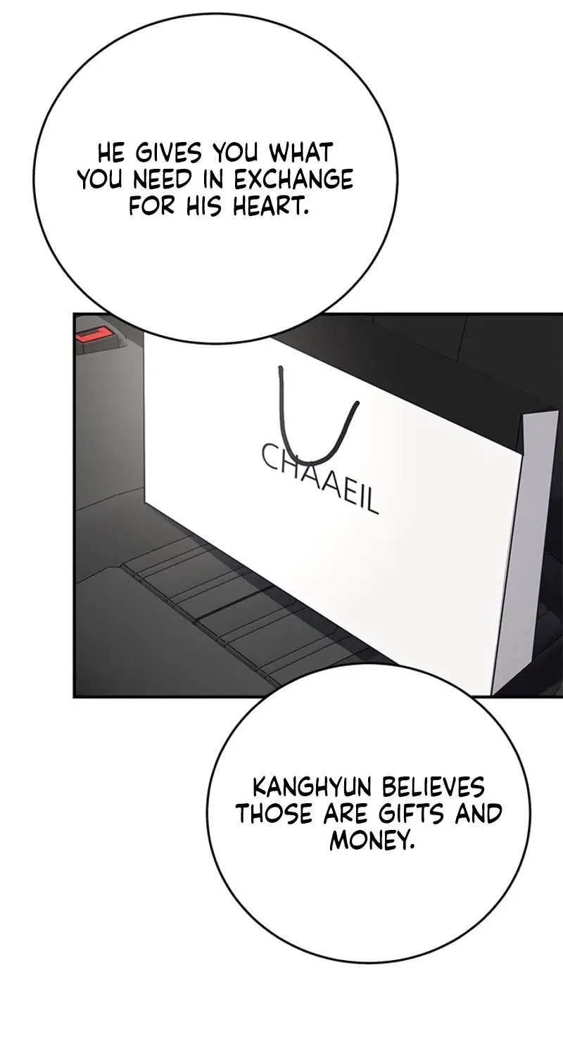 Elegant Trap Chapter 29 – Page 53