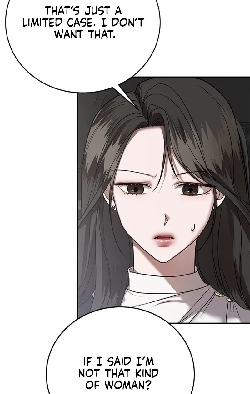 Elegant Trap Chapter 29 – Page 55