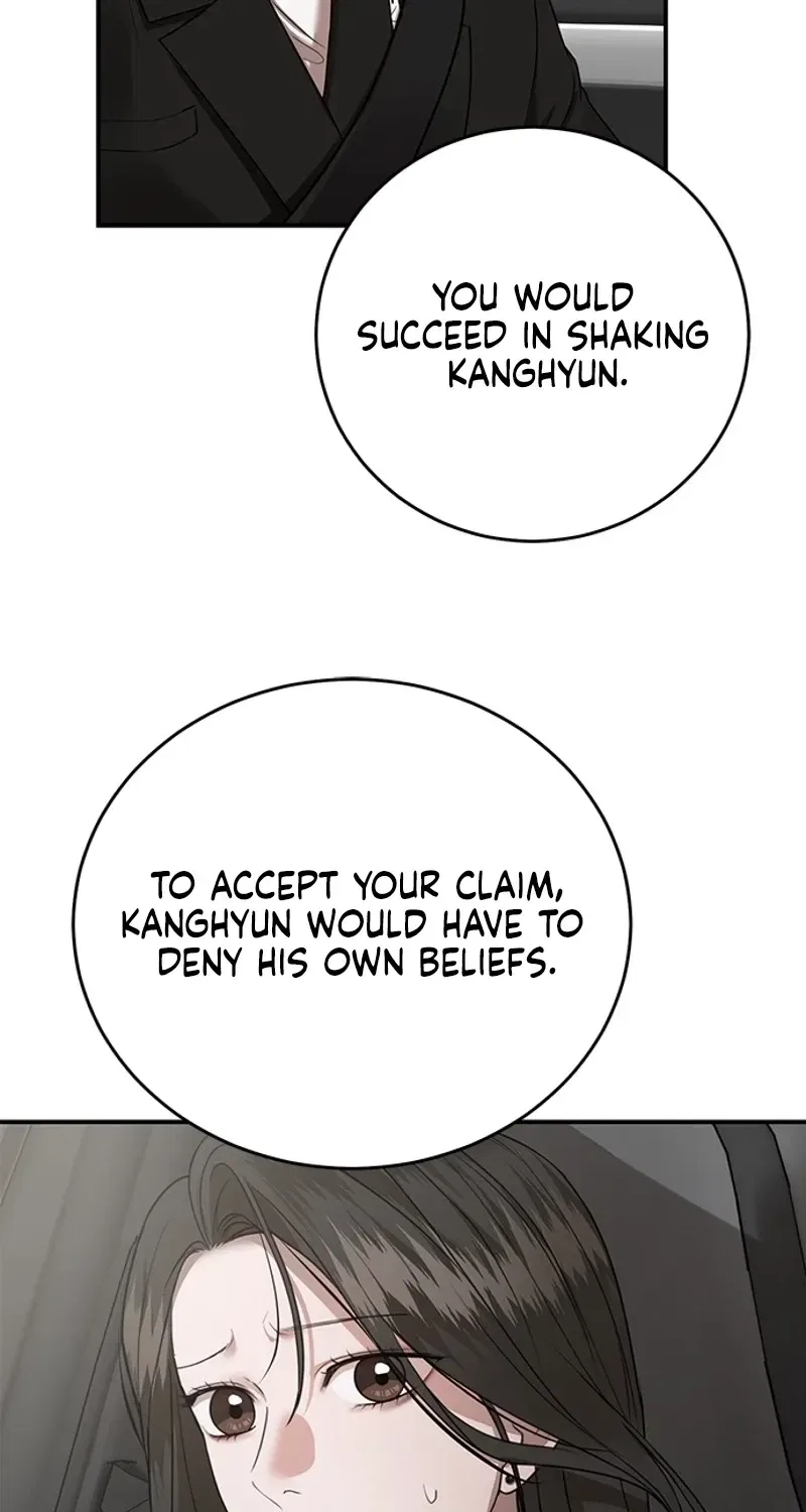 Elegant Trap Chapter 29 – Page 58