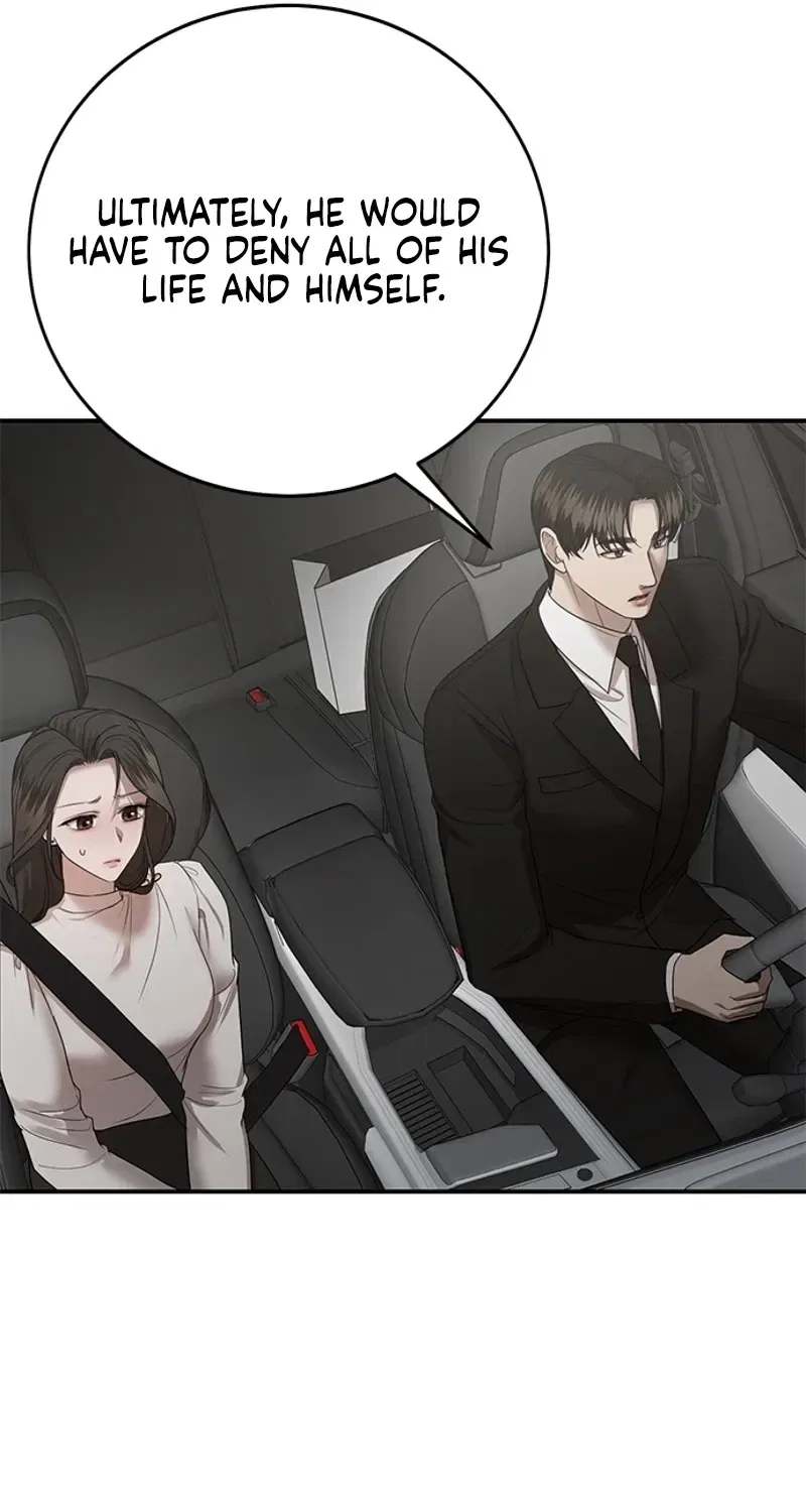 Elegant Trap Chapter 29 – Page 61