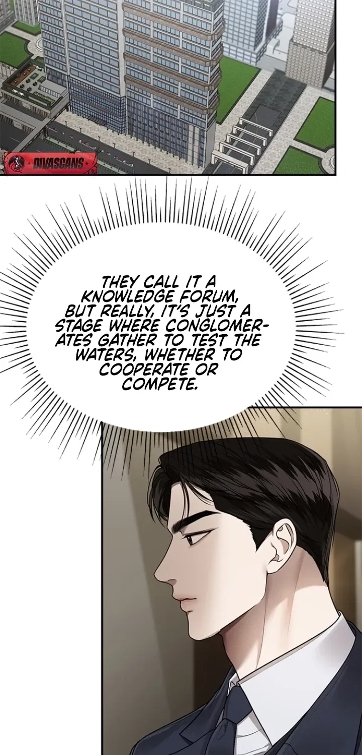 Elegant Trap Chapter 28 – Page 2
