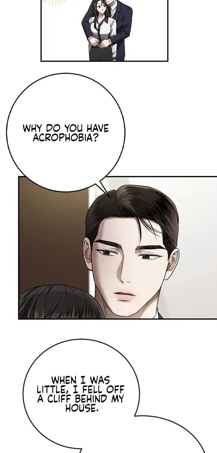 Elegant Trap Chapter 28 – Page 4