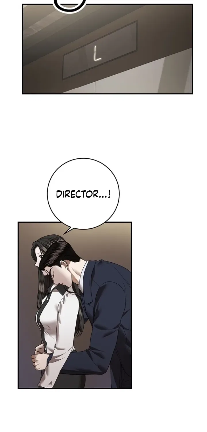 Elegant Trap Chapter 28 – Page 9