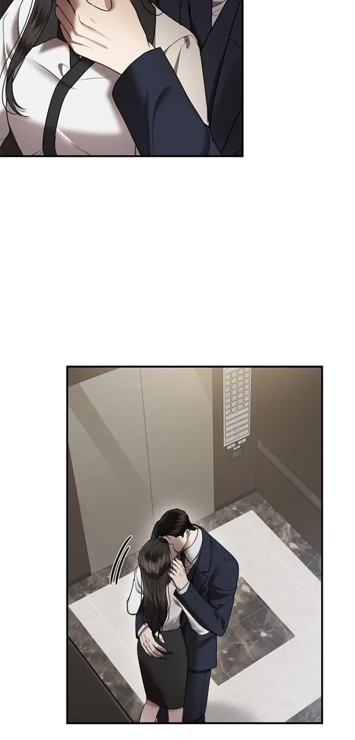 Elegant Trap Chapter 28 – Page 14