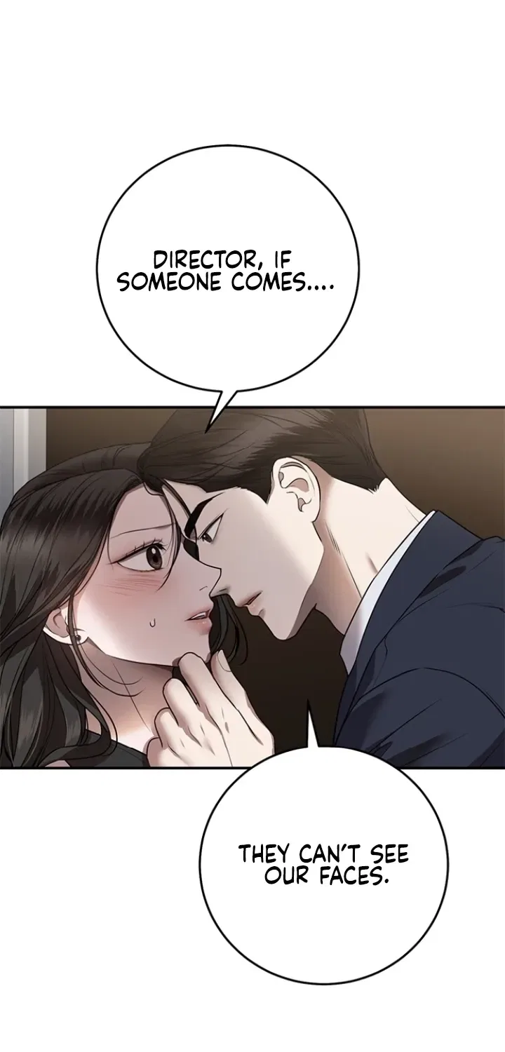 Elegant Trap Chapter 28 – Page 15