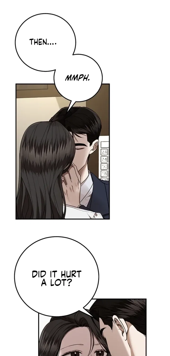 Elegant Trap Chapter 28 – Page 16