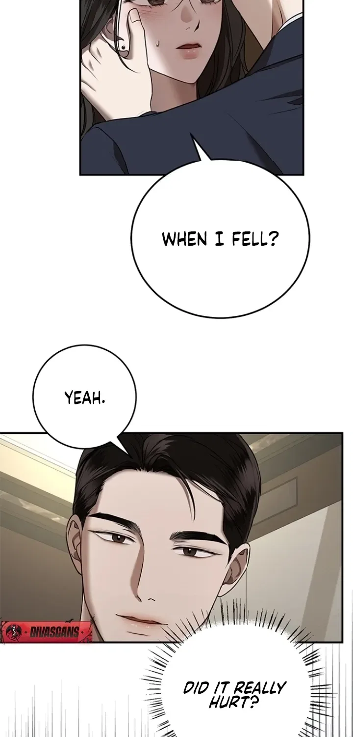 Elegant Trap Chapter 28 – Page 17