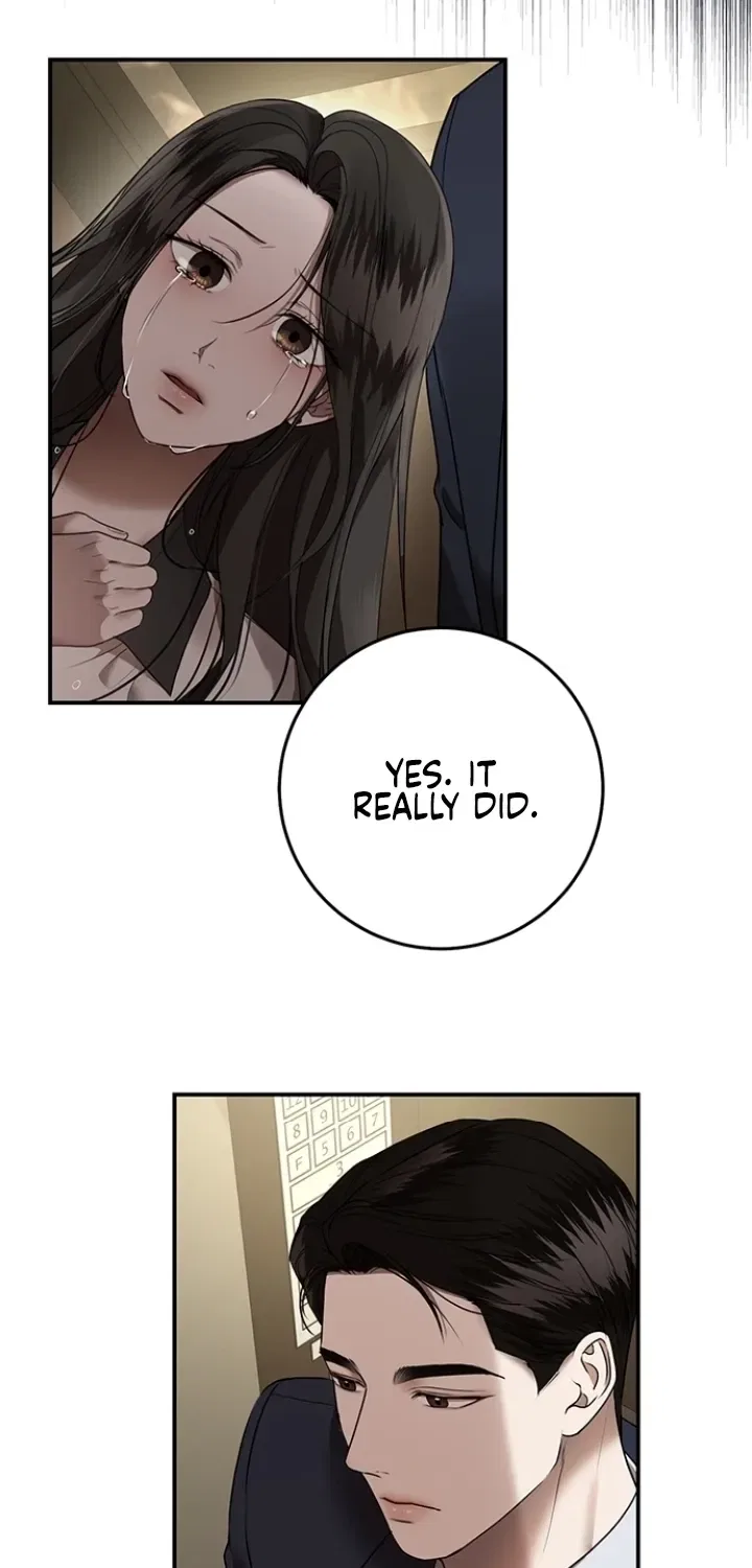 Elegant Trap Chapter 28 – Page 19