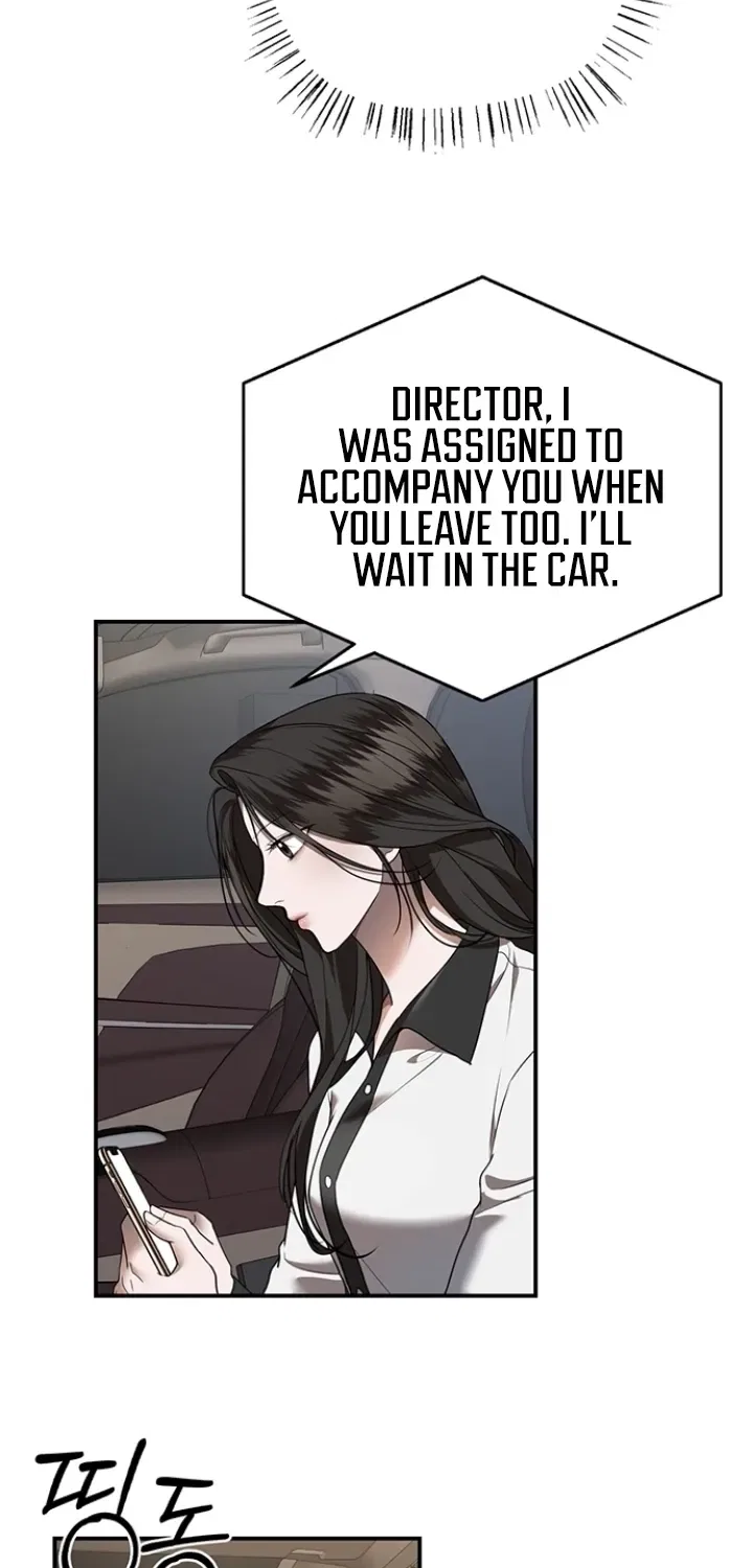 Elegant Trap Chapter 28 – Page 22