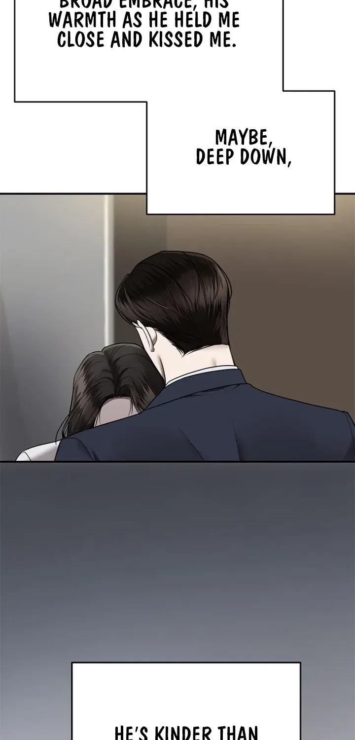 Elegant Trap Chapter 28 – Page 25