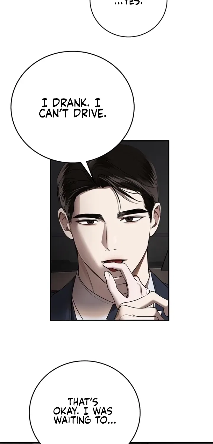 Elegant Trap Chapter 28 – Page 28