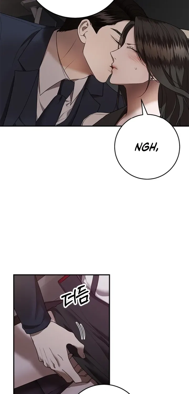 Elegant Trap Chapter 28 – Page 29
