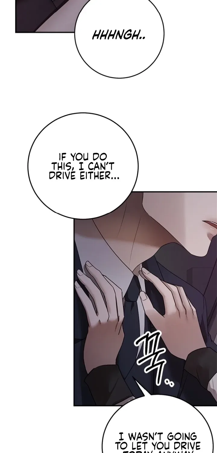 Elegant Trap Chapter 28 – Page 30
