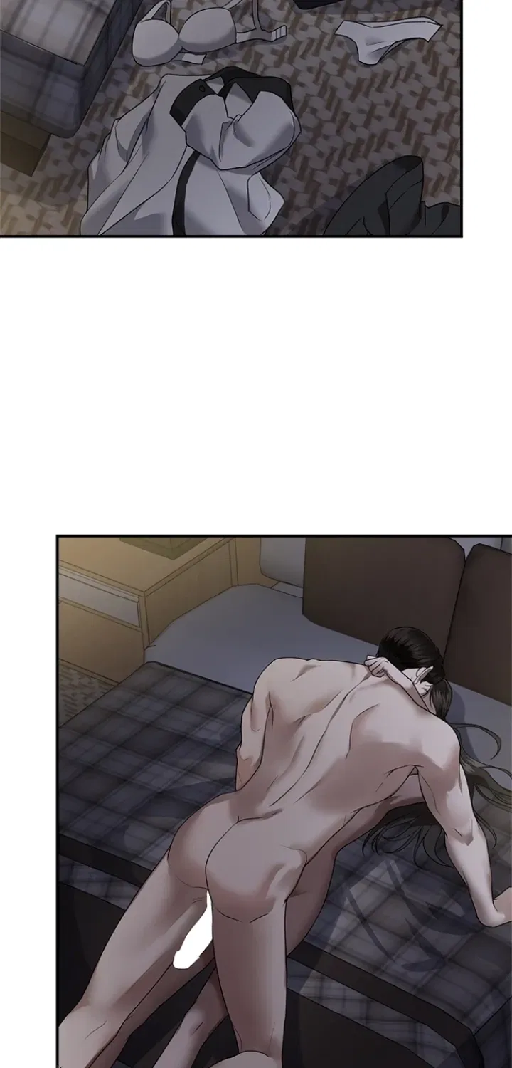 Elegant Trap Chapter 28 – Page 35
