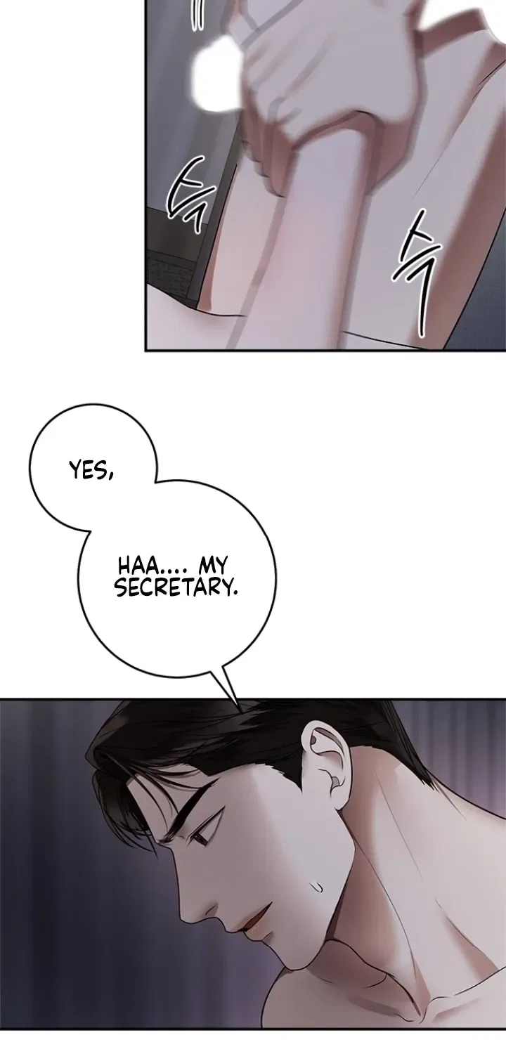 Elegant Trap Chapter 28 – Page 37