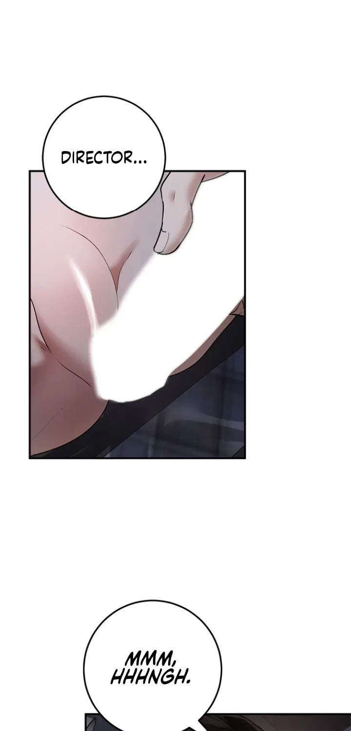Elegant Trap Chapter 28 – Page 38