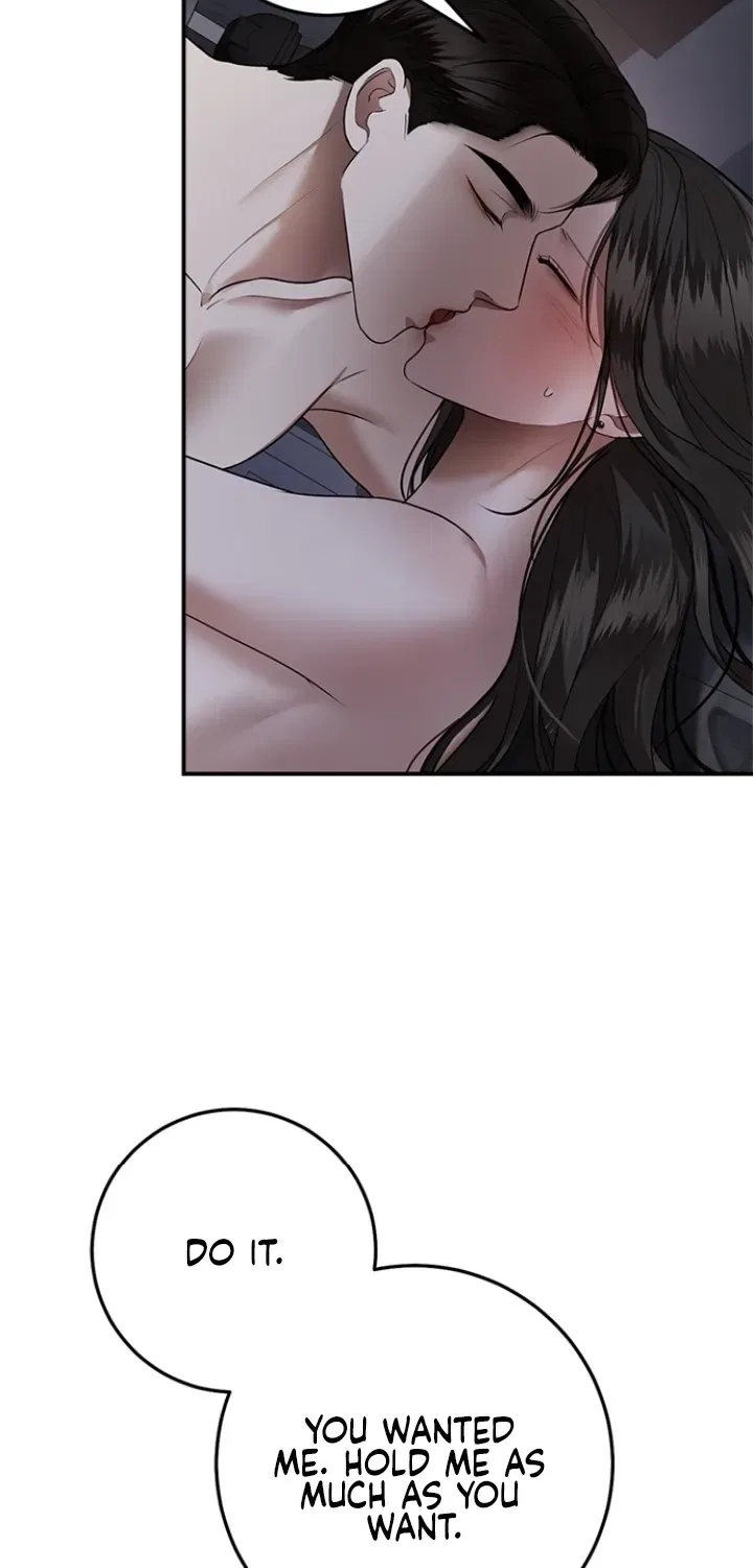 Elegant Trap Chapter 28 – Page 39