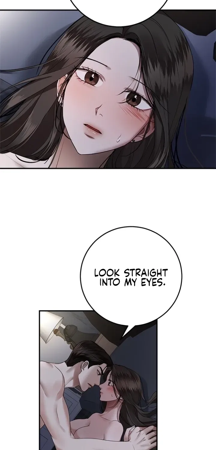 Elegant Trap Chapter 28 – Page 40